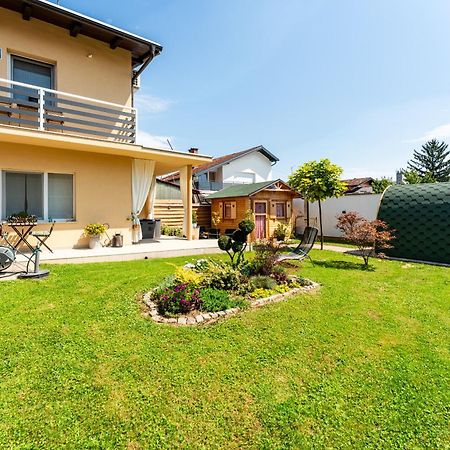 Studio Apartman The Little Prince Bjelovar Bagian luar foto