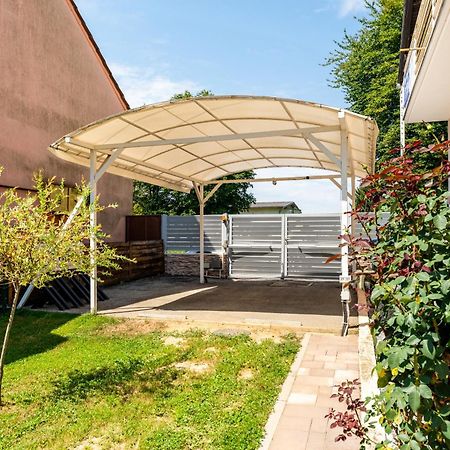 Studio Apartman The Little Prince Bjelovar Bagian luar foto