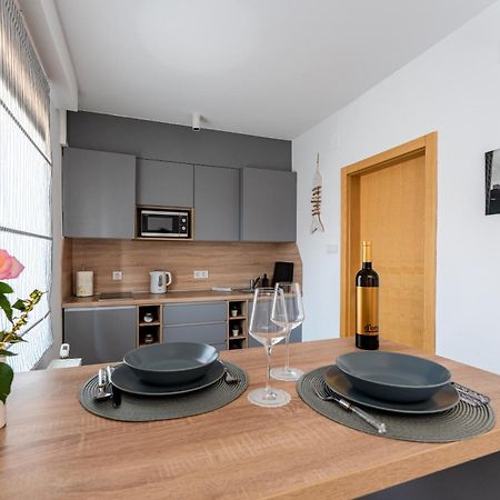 Studio Apartman The Little Prince Bjelovar Bagian luar foto