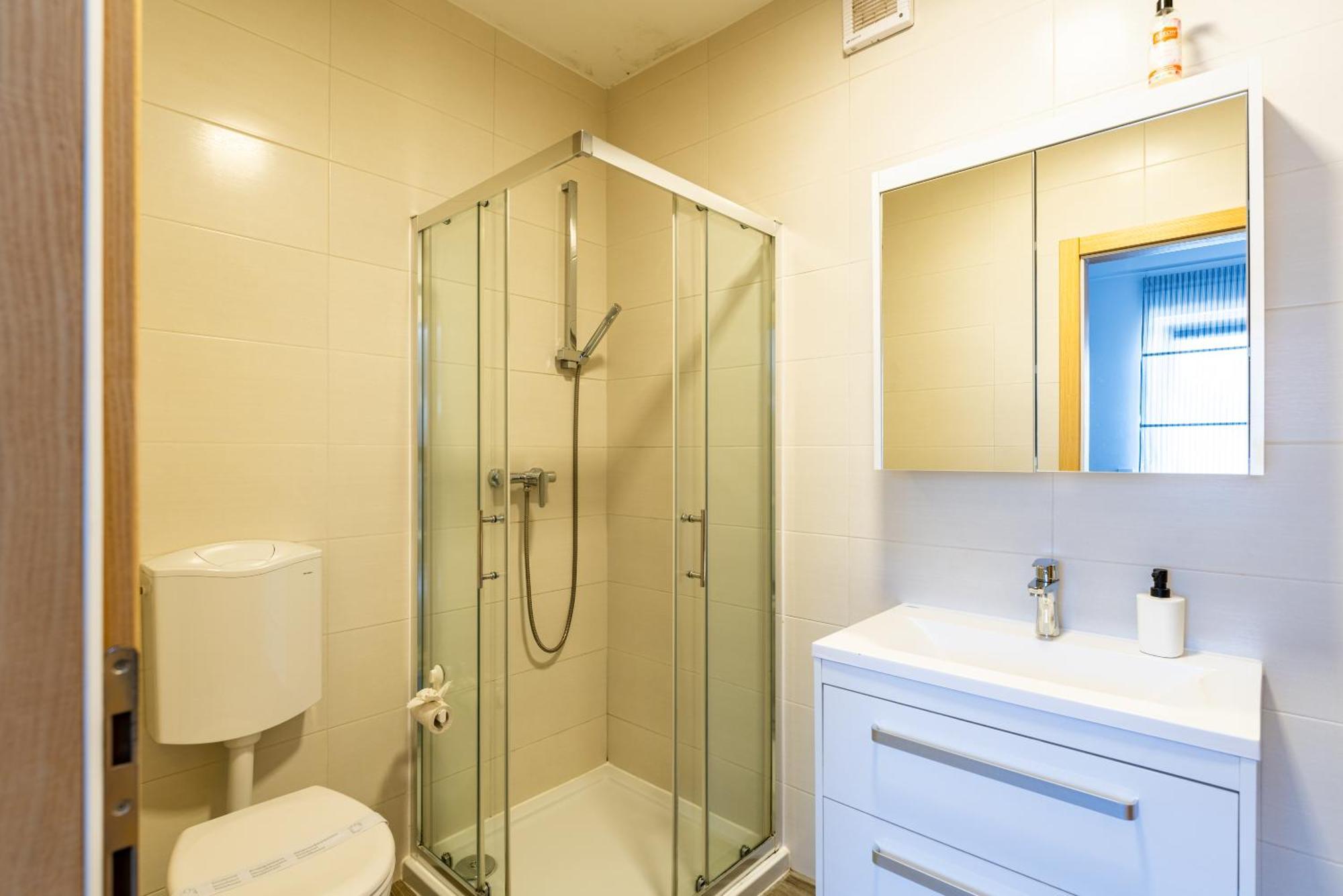 Studio Apartman The Little Prince Bjelovar Bagian luar foto