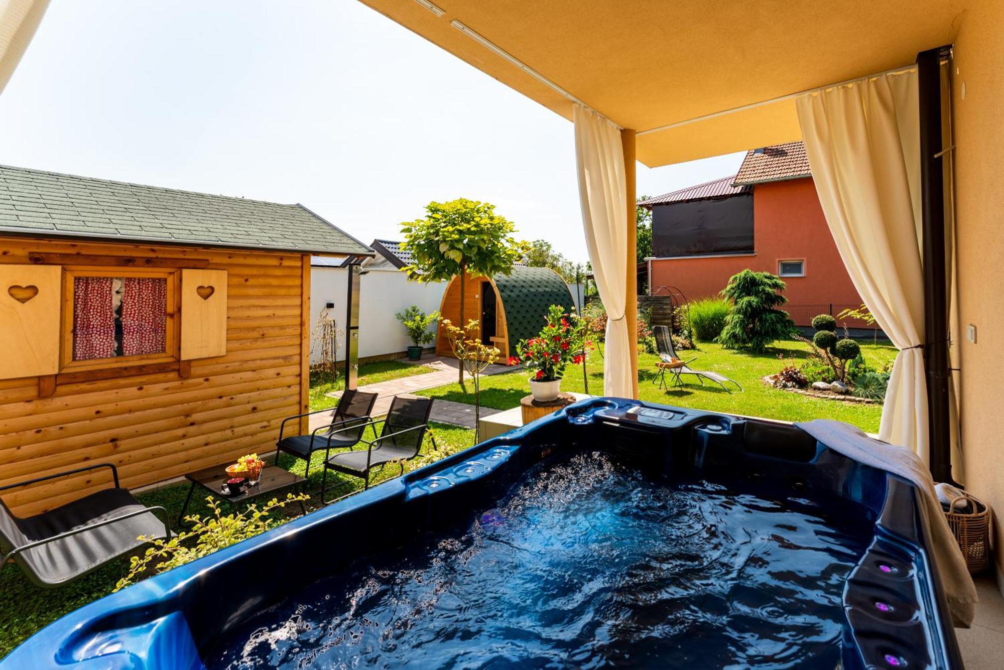 Studio Apartman The Little Prince Bjelovar Bagian luar foto